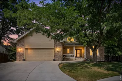 5012 Switchgrass Ct, Fort Collins, CO 80525 - Photo 1