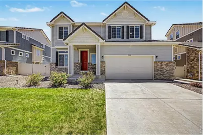 426 Highlands Cir, Erie, CO 80516 - Photo 2