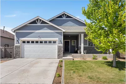 1149 Wagon Wheel Cir, Milliken, CO 80543 - Photo 2