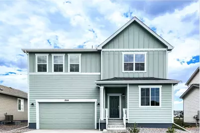 1844 Carnoustie Dr, Fort Collins, CO 80524 - Photo 1