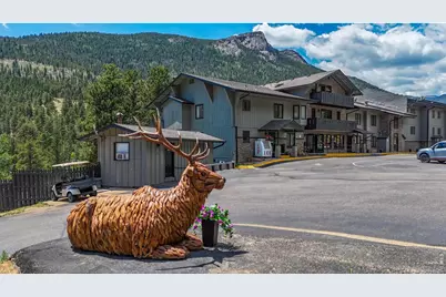 2760 Fall River Rd #276, Estes Park, CO 80517 - Photo 36