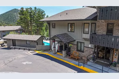 2760 Fall River Rd #276, Estes Park, CO 80517 - Photo 32
