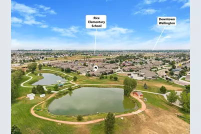 4165 Crittenton Ln #7, Wellington, CO 80549 - Photo 40