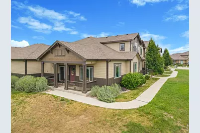 4165 Crittenton Ln #7, Wellington, CO 80549 - Photo 1