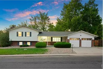 8601 E Layton Ave, Denver, CO 80237 - Photo 2