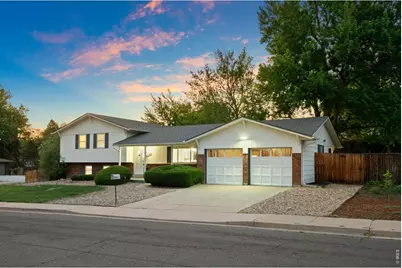8601 E Layton Ave, Denver, CO 80237 - Photo 4