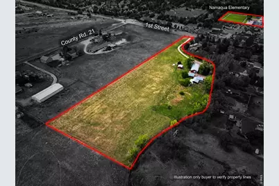 3620 W 1st St, Loveland, CO 80537 - Photo 2
