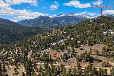 2340 Eagle Cliff Rd, Estes Park, CO 80517 - Photo 4