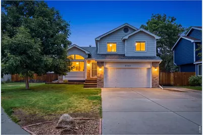 2342 Hampshire Ct, Fort Collins, CO 80526 - Photo 1