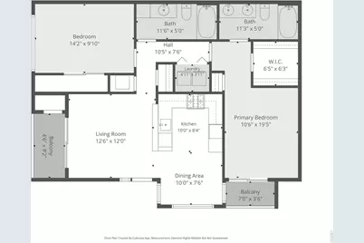 1080 Opal St #201, Broomfield, CO 80020 - Photo 14