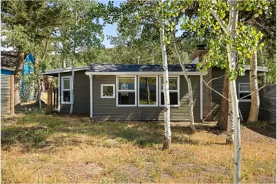 430 W 3rd St, Nederland, CO 80466 - Photo 16