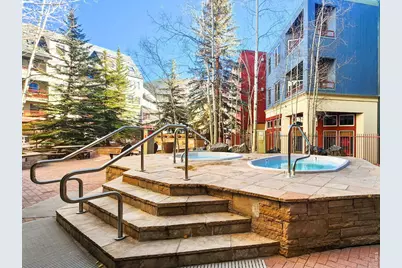 140 Ida Belle Dr #8266, Keystone, CO 80435 - Photo 16