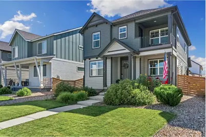 5174 Rendezvous Pkwy, Timnath, CO 80547 - Photo 2