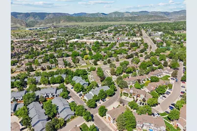 9653 W Chatfield Ave #B, Littleton, CO 80128 - Photo 2