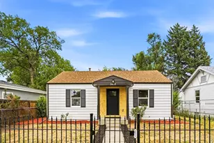 1410 Chase St, Lakewood, CO 80214 - Photo 1