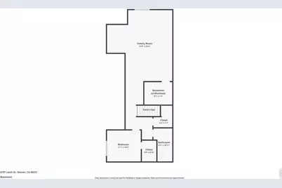 6797 Larsh Dr, Denver, CO 80221 - Photo 34