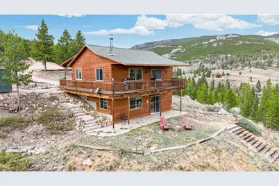 51 Tenino Ct, Red Feather Lakes, CO 80545 - Photo 1