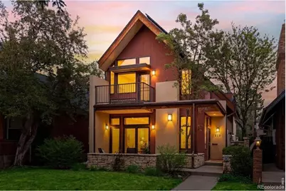 210 S Marion Pkwy, Denver, CO 80209 - Photo 1