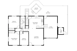 1915 Cheyenne St, Golden, CO 80401 - Photo 20