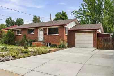 1915 Cheyenne St, Golden, CO 80401 - Photo 6