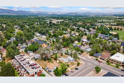 323 N Howes St, Fort Collins, CO 80521 - Photo 8