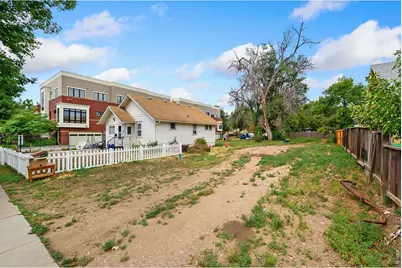 323 N Howes St, Fort Collins, CO 80521 - Photo 1