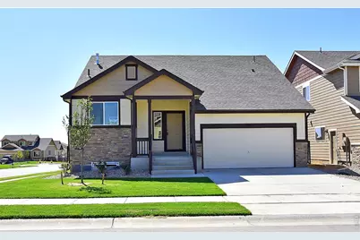 2407 Blissful Ln, Johnstown, CO 80534 - Photo 2