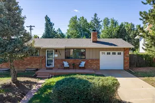 3930 Darley Ave, Boulder, CO 80305 - Photo 1