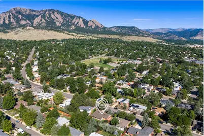 3930 Darley Ave, Boulder, CO 80305 - Photo 2