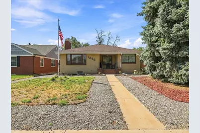 1930 14th St, Greeley, CO 80631 - Photo 2
