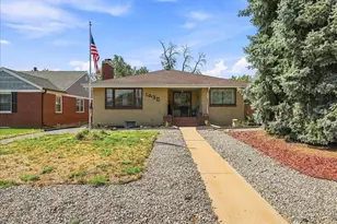 1930 14th St, Greeley, CO 80631 - Photo 2