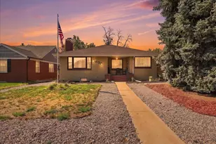 1930 14th St, Greeley, CO 80631 - Photo 1