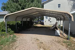 519 West St, Fort Morgan, CO 80701 - Photo 2