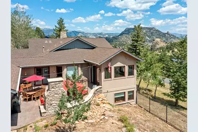 3000 Kiowa Trl, Estes Park, CO 80517 - Photo 4