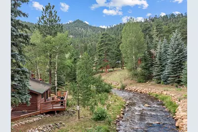 1850 Fall River Rd #1, Estes Park, CO 80517 - Photo 4