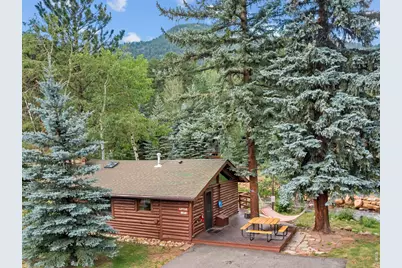 1850 Fall River Rd #1, Estes Park, CO 80517 - Photo 2