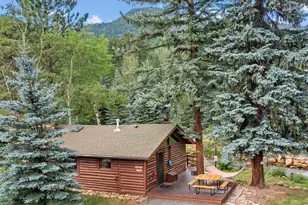 1850 Fall River Rd, Estes Park, CO 80517 - Photo 2