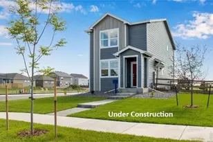 341 Fiord Wy, Severance, CO 80550 - Photo 1