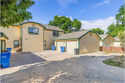 1048 Tierra Ln #202, Fort Collins, CO 80521 - Photo 2