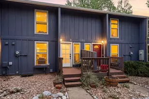 1185 Bear Mountain Dr, Boulder, CO 80305 - Photo 2