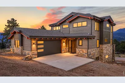 293 Overlook Ct, Estes Park, CO 80517 - Photo 2