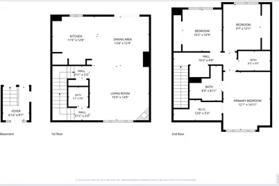 2413 Water Cress Ct #6-20, Longmont, CO 80504 - Photo 36
