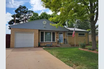 2543 14th Ave, Greeley, CO 80631 - Photo 2