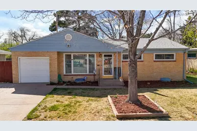 2543 14th Ave, Greeley, CO 80631 - Photo 1