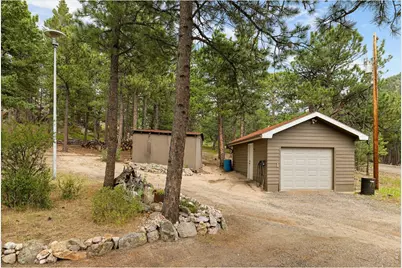 11988 Begole Cir, Golden, CO 80403 - Photo 4