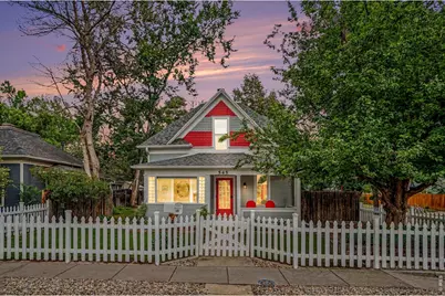 545 E 5th St, Loveland, CO 80537 - Photo 2