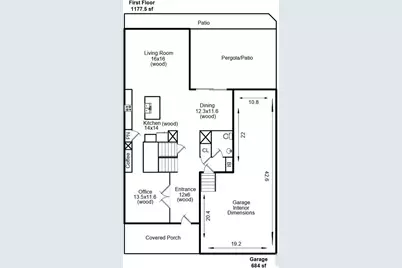 988 Gateway Park Blvd, Berthoud, CO 80513 - Photo 2