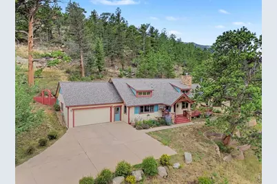 600 Whispering Pines Dr, Estes Park, CO 80517 - Photo 1