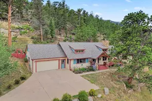 600 Whispering Pines Dr, Estes Park, CO 80517 - Photo 1