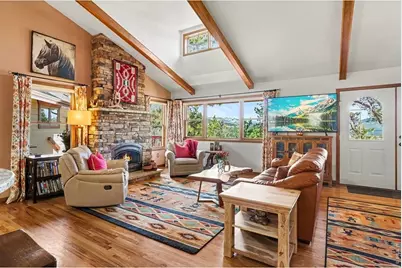 600 Whispering Pines Dr, Estes Park, CO 80517 - Photo 4